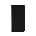 Etui Smart Magnet do Oppo A15S/A15/A35 czarny