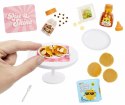 Figurki Miniverse Food Series Mini Jedzenie 1 sztuka