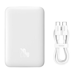 POWERBANK BASEUS MINI MAGNETIC 10000mAh 20W MAGSAFE