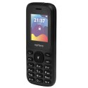 Telefon GSM myPhone Fusion BLACK / CZARNY