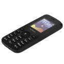 Telefon GSM myPhone Fusion BLACK / CZARNY