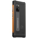 Telefon GSM myPhone Hammer IRON 4 ORANGE / POMARAŃCZOWY