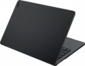 LAUT Huex - obudowa ochronna do Macbook Air 15" M2 2023 (black)