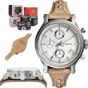 ZEGAREK DAMSKI FOSSIL BOYFRIEND ES3625 + BOX