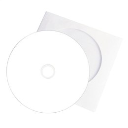 FREESTYLE DVD-R 4,7GB 16X FF WHITE INKJET PRINTABLE KOPERTA*10 [41397]