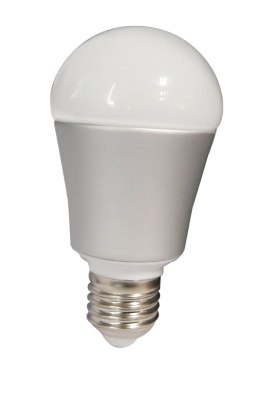 OMEGA LED BULB ŻARÓWKA LED ALUMINIUM 2700K E27 7W 500lm [41573] TE