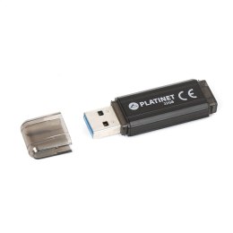 PLATINET PENDRIVE USB 3.0 V3-Depo 32GB BLACK [42549]