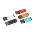 PLATINET PENDRIVE USB 3.0 V3-Depo 32GB BLACK [42549]