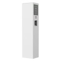 PLATINET SŁUPEK AC 2x22W EV ŁADOWARKA EV CHARGER 2x32A