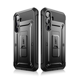 SUPCASE UNICORN BEETLE PRO 2-SET GALAXY S24 BLACK