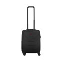 WENGER WALIZKA KABINOWA CARRY-ON SUITCASE PRYMO 36L BLACK 612536