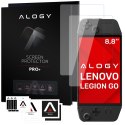 Szkło hartowane 9H do Lenovo Legion Go na ekran konsoli Alogy Screen Protector PRO+