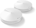 DOMOWY SYSTEM WI-FI MESH TP-LINK DECO M5 (2-pack)