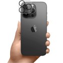 Osłona na obiektyw do Apple iPhone 13 Pro/13 Pro Max - 3mk Lens Pro Full Cover