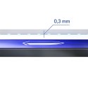 Szkło hartowane do Motorola Moto G84 5G - 3mk FlexibleGlass™