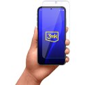 Szkło hartowane do Motorola Moto G84 5G - 3mk FlexibleGlass™