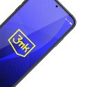 Szkło hartowane do Motorola Moto G84 5G - 3mk FlexibleGlass™