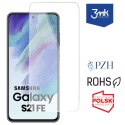Szkło hartowane do Samsung Galaxy S21 FE 5G - 3mk HardGlass™