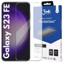 Szkło hartowane do Samsung Galaxy S23 FE - 3mk FlexibleGlass™