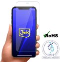 Szkło na ekran do Poco X5 Pro 5G - 3mk FlexibleGlass™