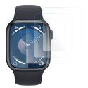 Folia ochronna do Apple Watch 9 41mm - 3mk Watch Protection™ v. ARC+