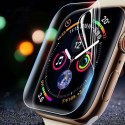 Folia ochronna do Apple Watch 9 41mm - 3mk Watch Protection™ v. ARC+