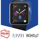 Folia ochronna do Apple Watch 9 41mm - 3mk Watch Protection™ v. ARC+