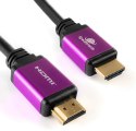 Kabel HDMI 2.1 8K Spacetronik SH-SPR015 1,5m