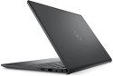 Laptop 15,6" Dell Vostro 3520 i5-1235U FullHD 16GB 512GB SSD W11P 3YPS Czarny