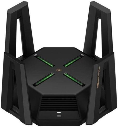 Router Xiaomi AX9000