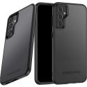 Tech-Protect Magmat Galaxy S23 FE Matte Black