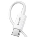 Uniwersalny kabel BASEUS USB-C do Lightning PD 1m