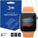 Folia ochronna do Apple Watch 9 41mm - 3mk Watch Protection™ v. ARC+