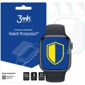 Folia ochronna do Apple Watch 9 41mm - 3mk Watch Protection™ v. ARC+