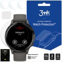 Folia ochronna do Garmin Venu 3s - 3mk Watch Protection™ v. ARC+