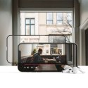 Szkło hartowane Hofi Glass Pro+ do Apple iPhone 15 Pro Max Black
