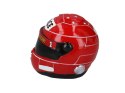 Skarbonka - kask motocyklowy