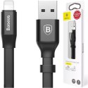 Baseus nimble lightning cable 23cm grey