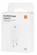 Ładowarka Xiaomi Mi 20W charger (Type-C)
