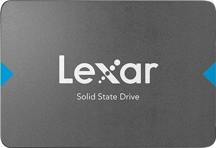 Lexar NQ100 960GB SATA