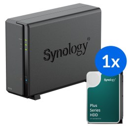 Synology DS124 /12T