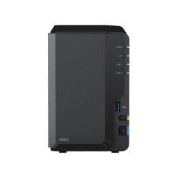 Synology DS223 /16T