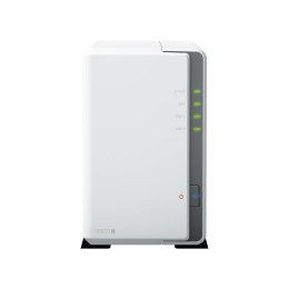 Synology DS223j /8T