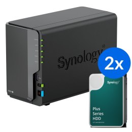 Synology DS224+ /16T