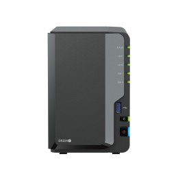 Synology DS224+ /16T