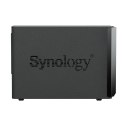 Synology DS224+ /8T