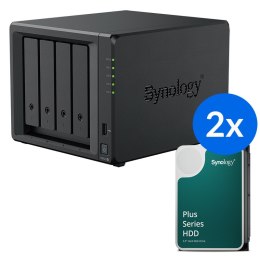 Synology DS423+ /24T