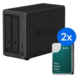 Synology DS723+ /16T