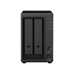 Synology DS723+ /24T