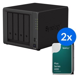 Synology DS923+ /8T